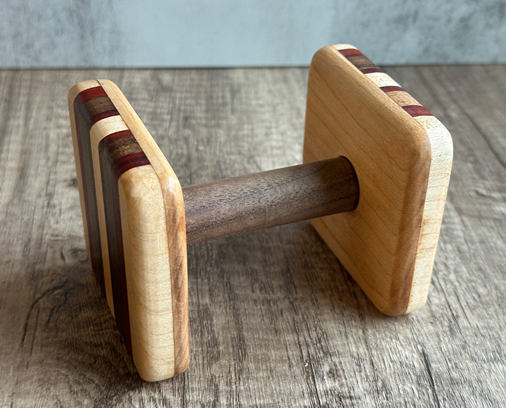  Artisan wood 